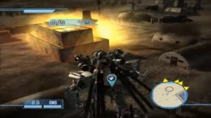 Трансформеры The Game Прохождение серия 8(Десептиконы)