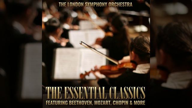 Polonaise - Chopin смотреть онлайн