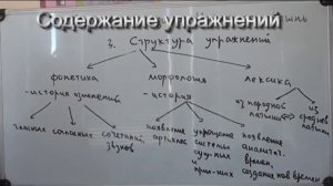 Новый учебный курс: Романские языки