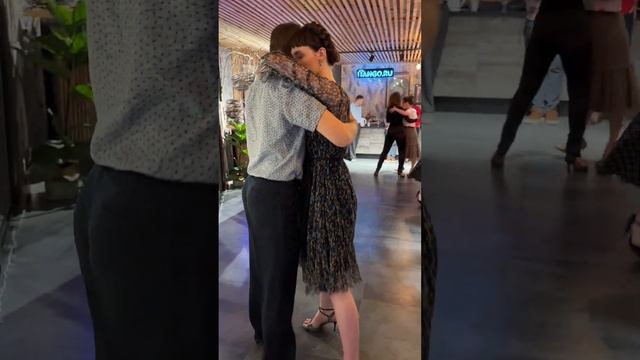 МИЛОНГА 13 СТУЛЬЕВ (14К) 08/11/23 смотреть онлайн