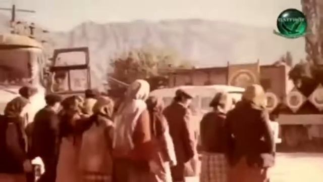 Абдурахман Даниялов герой АВАРСКОГО НАРОДА И Дагестана!