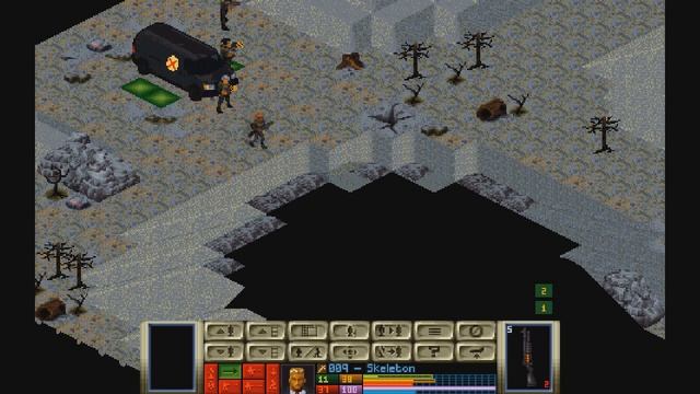 18 Open Xcom - The Xcom Files [X-com Legends...]