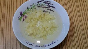 Малосольные баклажаны и перец