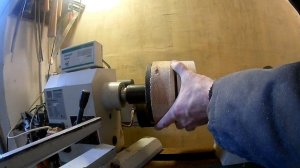 №32 Точим основание для плетения летой .(Плетение из лозы -Wickerworc)