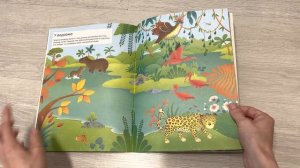 ?Развивающие пособия для детей 4-5+ лет/Часть 2. Прописи. Наклейки