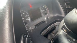 Mercedes-Benz Actros Установка Biled линз 24 V на грузовые авто мира 7(928)1112002