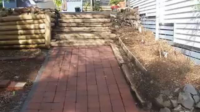 AWL Housewashing Auckland - Verbena   Property Clean Up For Sale
