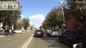 Цена владения Honda X4