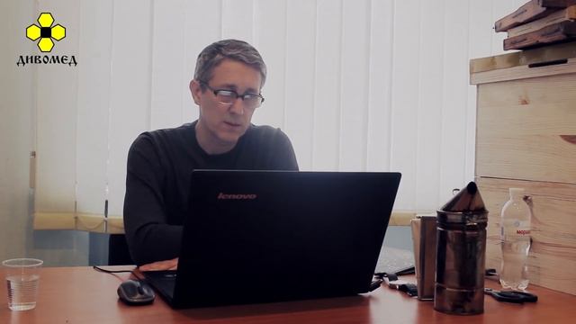 Основы пчеловодства. Урок 1: введение для начинающих.