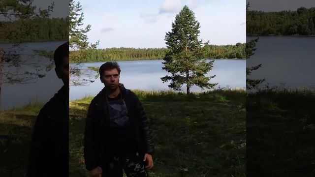 #китеж #светлояр #эзотерическийтурастроэнионасветлояр Легенда озера Светлояр