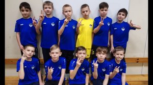 Олимп Видное 2014. Голы и лучшие моменты.