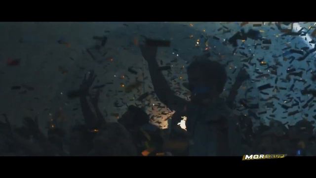 Myra Bro & ZoOom Feat Dj Ramezz -Take Me To The Top 4K #4квидео #клипы #новыеклипы #новаямузыка