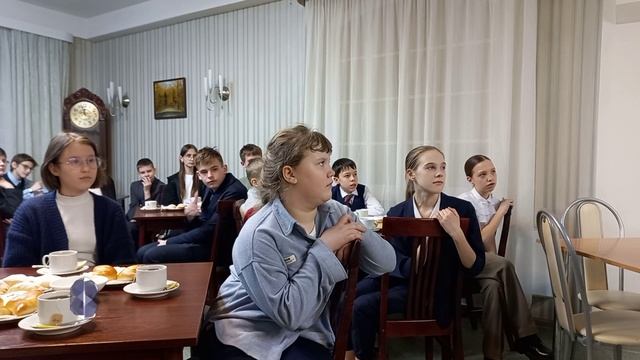 Телеурок 11.03.24