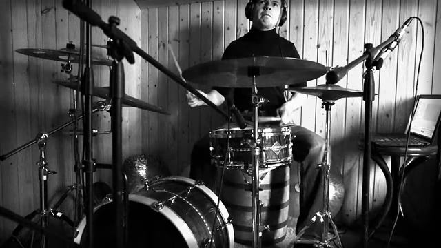 Pasodoble - Drum Cover by Stanislav Lebedev смотреть онлайн