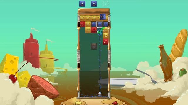 Tumblestone Level 4-16 Guide смотреть онлайн