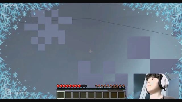 1 ЧАС выживания в МАЙНКРАФТЕ! смотреть онлайн