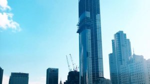 КИТАЙ ВНЕЗАПНО ЗАПРЕТИЛ СТРОИТЕЛЬСТВО НЕБОСКРЁБОВ