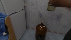 Ставим брагу из варенья. Как поставить брагу из варенья. Брага из варенья ))