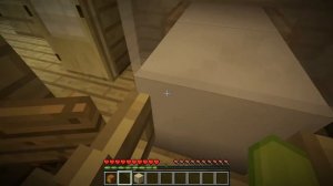 БАБА КАПА НАКАЗАЛА ПУПСЕНЯ ИЗ ЛУНТИКА В МАЙНКРАФТ ТРОЛЛИНГ MINECRAFT НУБИК