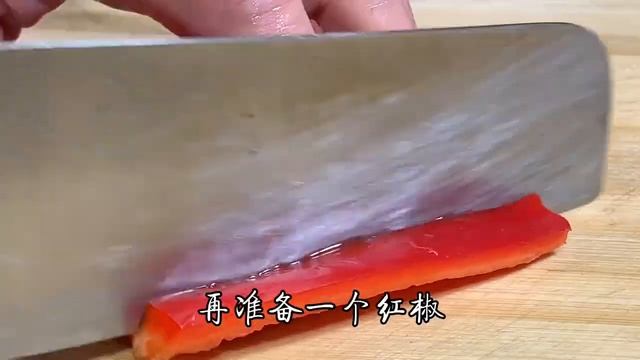 香菇炒雞蛋這樣做最好吃，口感獨特，做法簡單易學，營養好吃下飯【阿朝哥美食 】#香菇炒雞蛋 #香菇炒雞蛋料理 #香菇炒雞蛋食譜 #香菇炒雞蛋的做法 #香菇炒雞蛋煮法