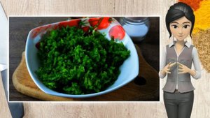 Чесночные стрелки через мясорубку на зиму