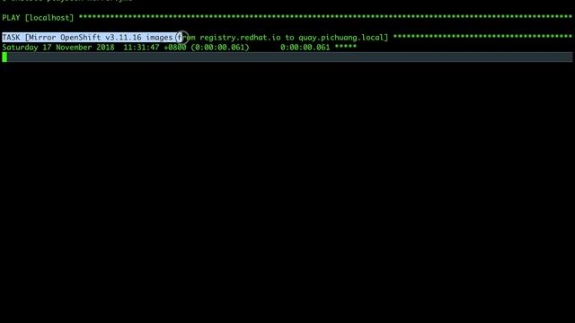 Mirror Container Images with Skopeo and Ansible смотреть онлайн