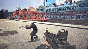 Скипиди монстр туалет