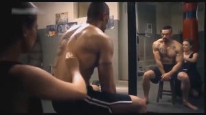 Эпичные бои Юрия Бойко I Boyka I Эпичные моменты под музыку I Видео для тренировок