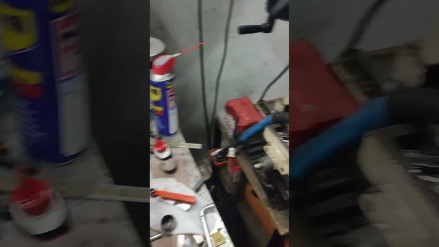 Настройка зазоров клапанов смотреть онлайн