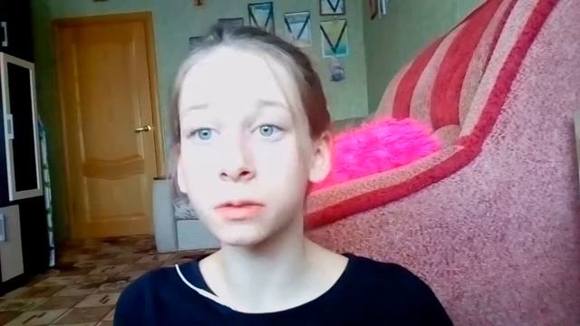 КАК ЗАСТАВИТЬ СЕБЯ УБРАТЬСЯ? ///ПЕРВОЕ ВИДЕО✨ смотреть онлайн