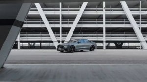 Mercedes-AMG S63 E Performance 2023 W223 has become the most powerful S-class in history!!!