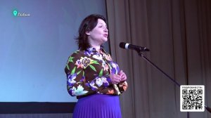 Праздничный концерт в канун 8 марта прошёл в Лобне