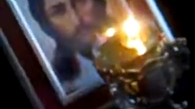 HRISTOVA IKONA U MOM DOMU смотреть онлайн