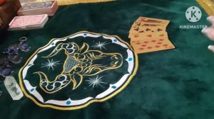 Крестовый король. В эту минуту в эту секунду? Что у него происходит?