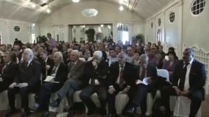 "Азербайджанская диаспора Санкт Петербурга"