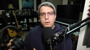 Audio-Technica ATH-M40x Headphone Review