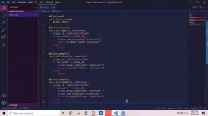 Discord bot in Python | Part 2 - "Cogs / Command arranger"