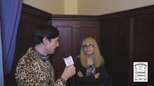 Интервью с певицей Ольгой Кормухиной - хедлайнером Kids Fashion Week 2023. ЭКСКЛЮЗИВ