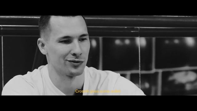 СВЕРХЗАДАЧА И КАПОЭЙРА (MOST IMPORTANT TASK) ENG SUB