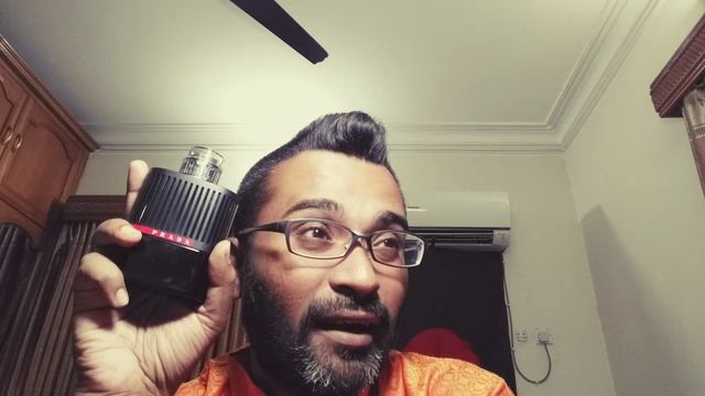 Prada Luna Rossa Extreme Fragrance Review (2013) смотреть онлайн