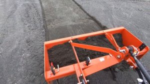 NEW! Kubota B2401DT Compact Tractor