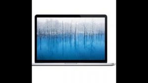 Apple Macbook Pro MD101HN/A 13-inch Laptop (Core i5/4GB/500GB/Mac OS) Silver