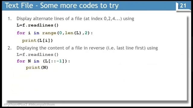 Python 2020 Meet#4