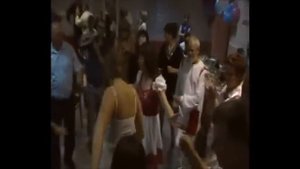 Песни застольные и плясовые