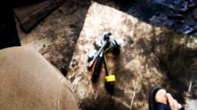 Как заменить датчик уровня масла в поддоне автомобиля ВАЗ 2115 смотреть онлайн