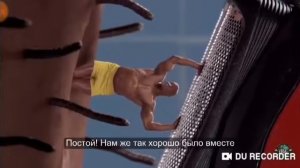 Реклама Old Spice на разных скоростях