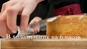 Клубничное облако - торт, который стоит попробовать. Новый год 2022