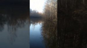 Река Оскуй. 2.