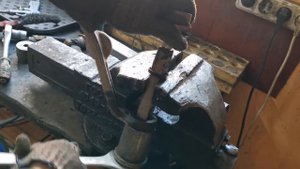 Нива 2121 Замена сайлентблоков при помощи съемника.