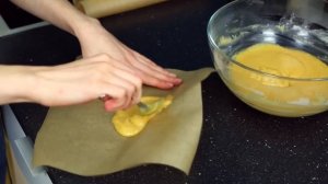 Медовик без Раскатки Коржей / Быстрый медовик на жидком тесте/ Рецепт медовика /Классический медови